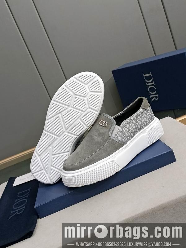 Dior Shoes sz38-44 hnm0182
