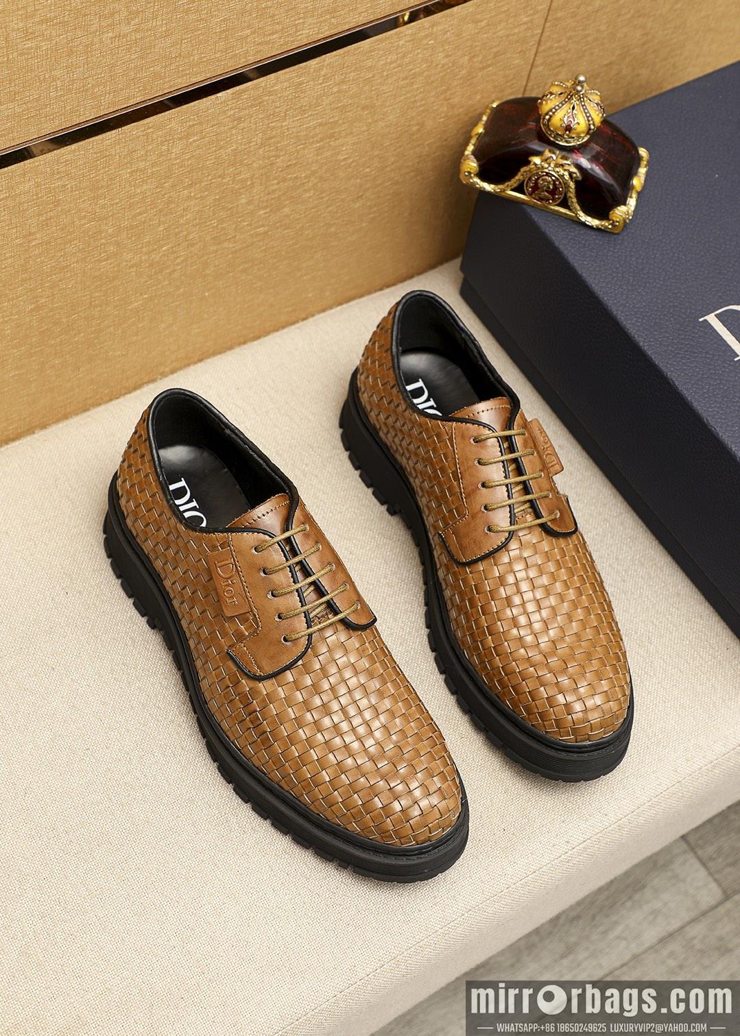 Dior Shoes sz38-44 h0913