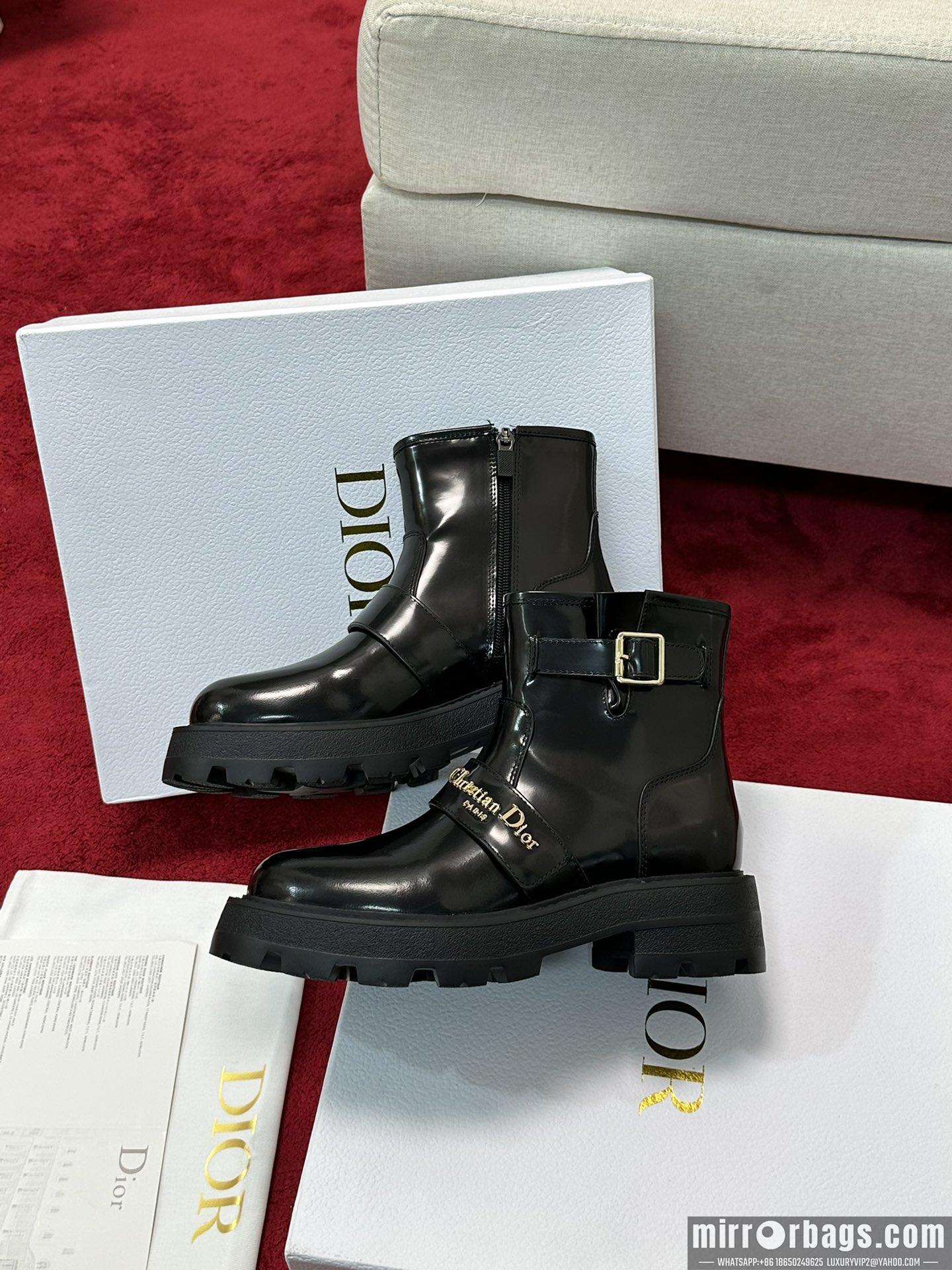 Dior Shoes sz35-41 h1008