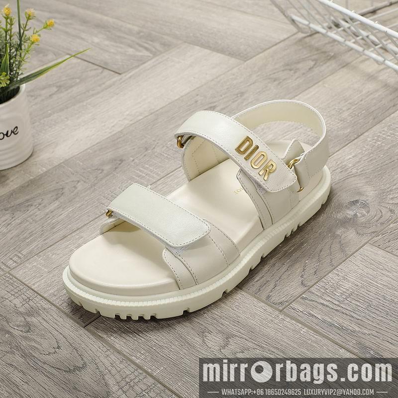 Dior Shoes sz35-42 mnw0303