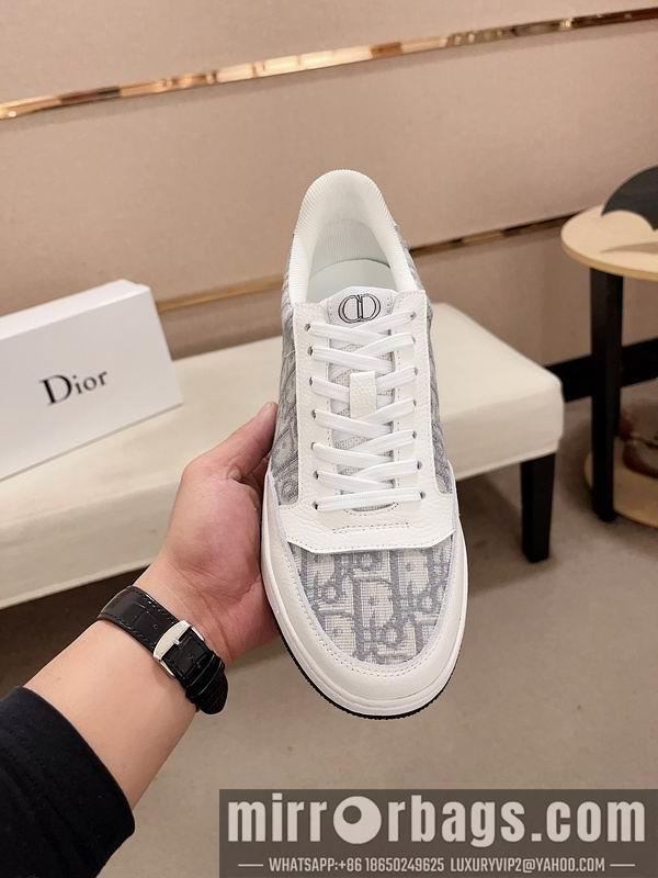 Dior Shoes sz38-46 jyh0315
