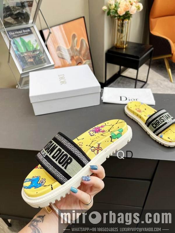 Dior Shoes sz35-41 GDT0129