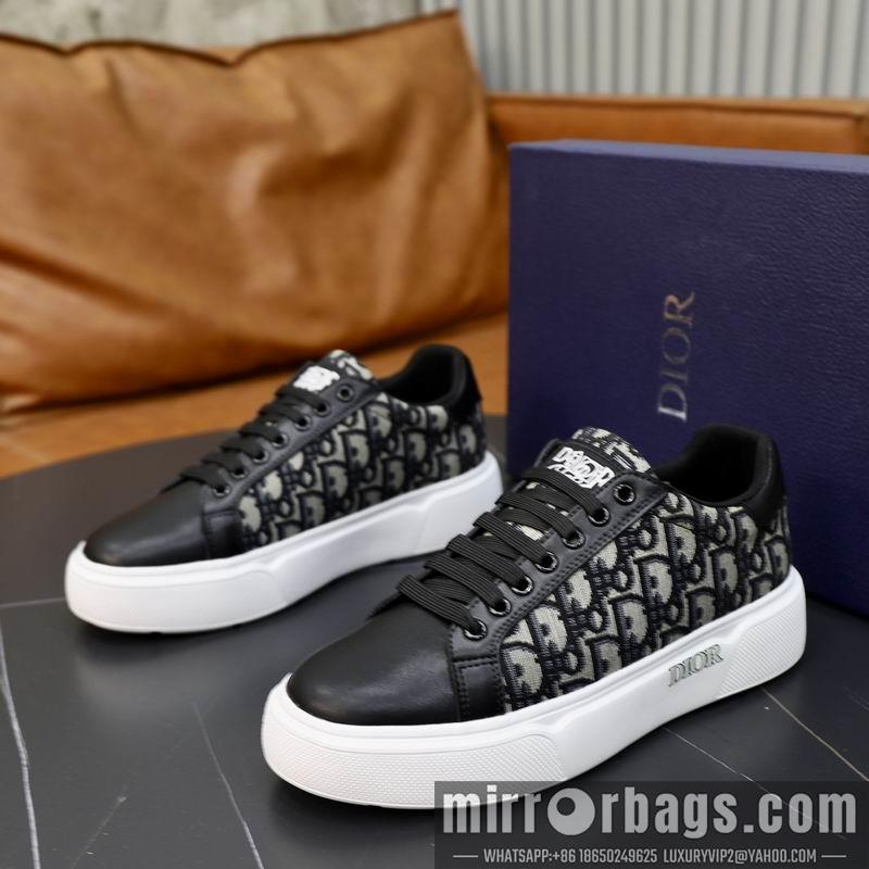 Dior Shoes sz38-45 hnw0405