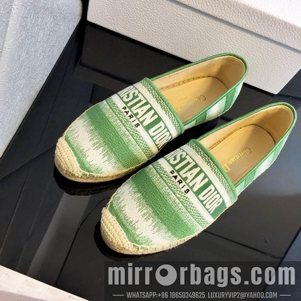 Dior Shoes sz35-41 mnh0901