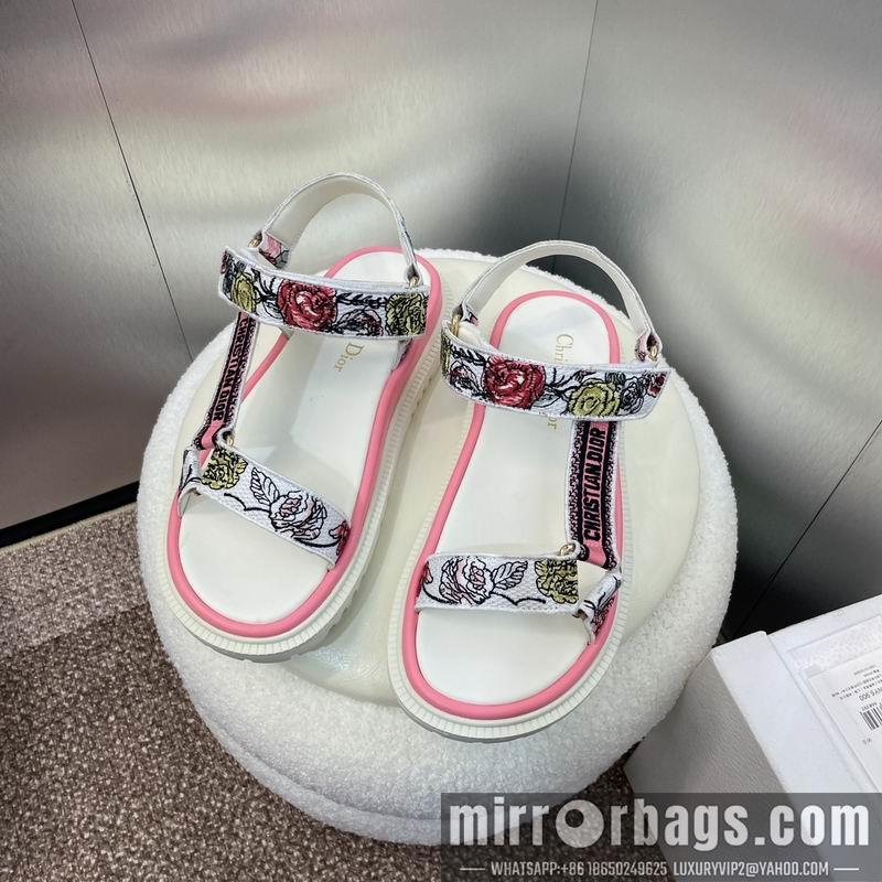 Dior Shoes sz35-42 mnw0406