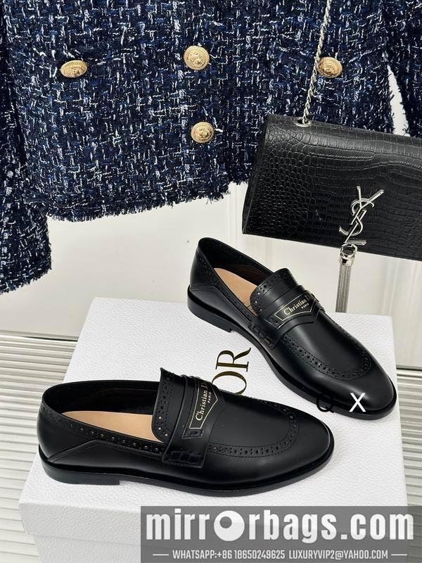 Dior Shoes sz35-40 JX0301