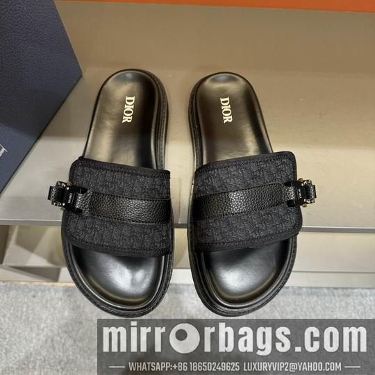 Dior Shoes sz38-45 mnh0502