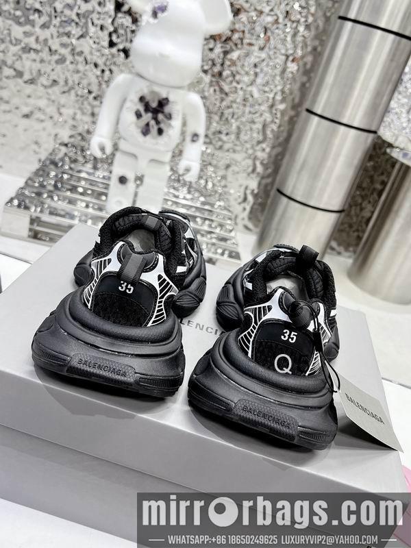 Balenciaga Shoes sz35-45 JY0208