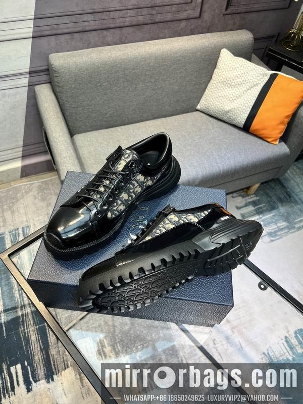 Dior Shoes sz38-45 hnh0332