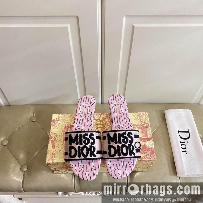 Dior Shoes sz35-40 Y0801