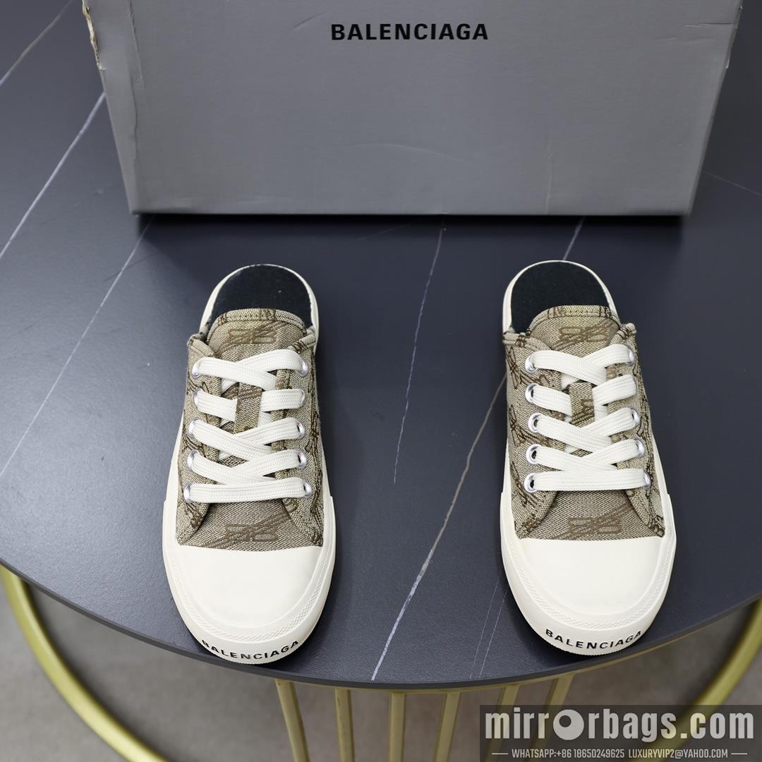 Balenciaga Shoes sz35-44 h0505