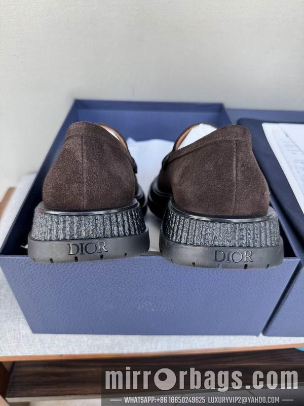 Dior Shoes sz39-44 hnh0334