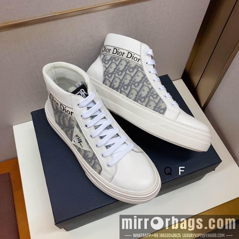 Dior Shoes sz38-45 2C TF0101