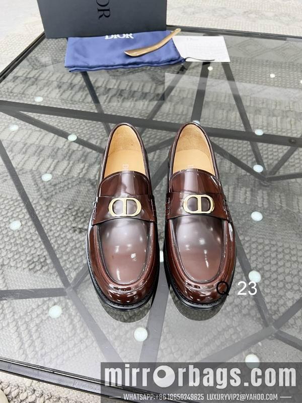 Dior Shoes sz38-45 HY09003