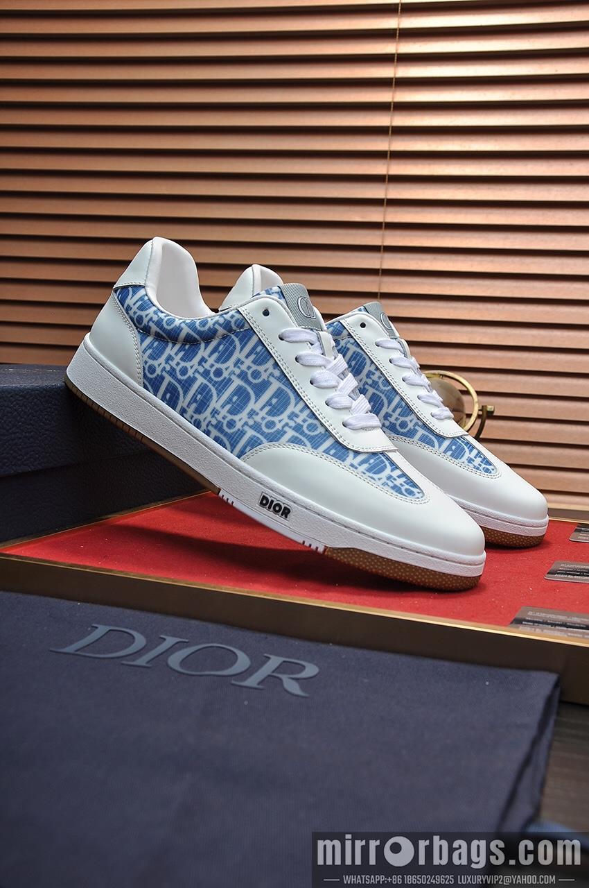 Dior Shoes sz38-44 h0609