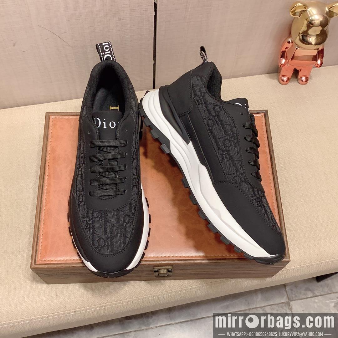 Dior Shoes sz38-44 h0805