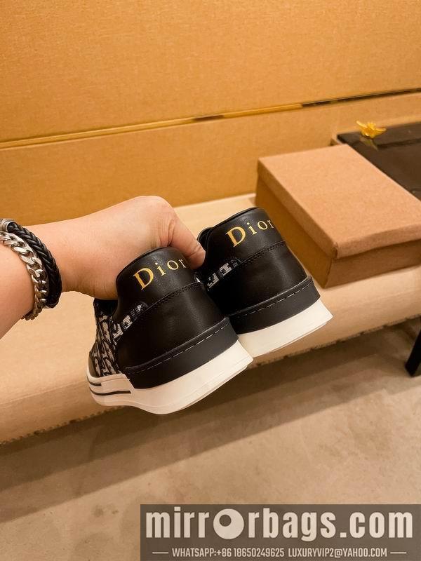 Dior Shoes sz38-44 mnm0192