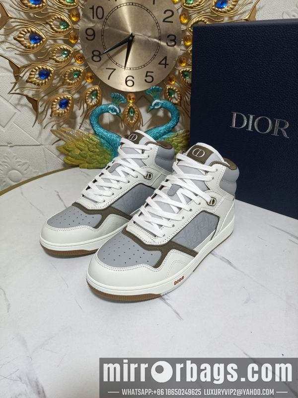 Dior Shoes sz35-45 mnm0103