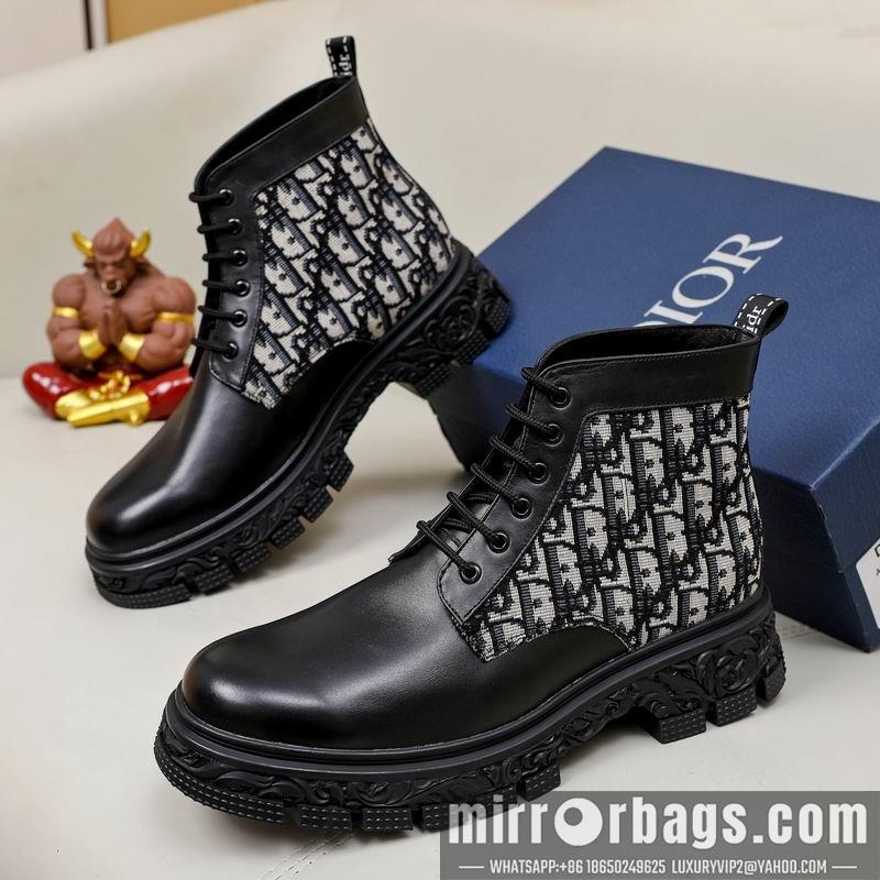 Dior Shoes sz38-44 mnm0111