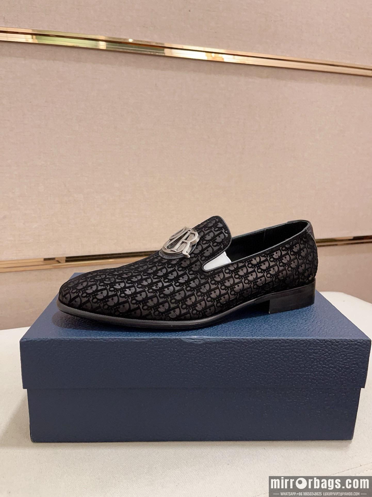 Dior Shoes sz38-45 hnh1210