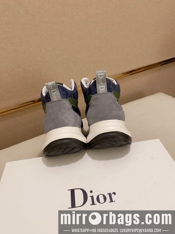 Dior Shoes sz38-44 hnm0158