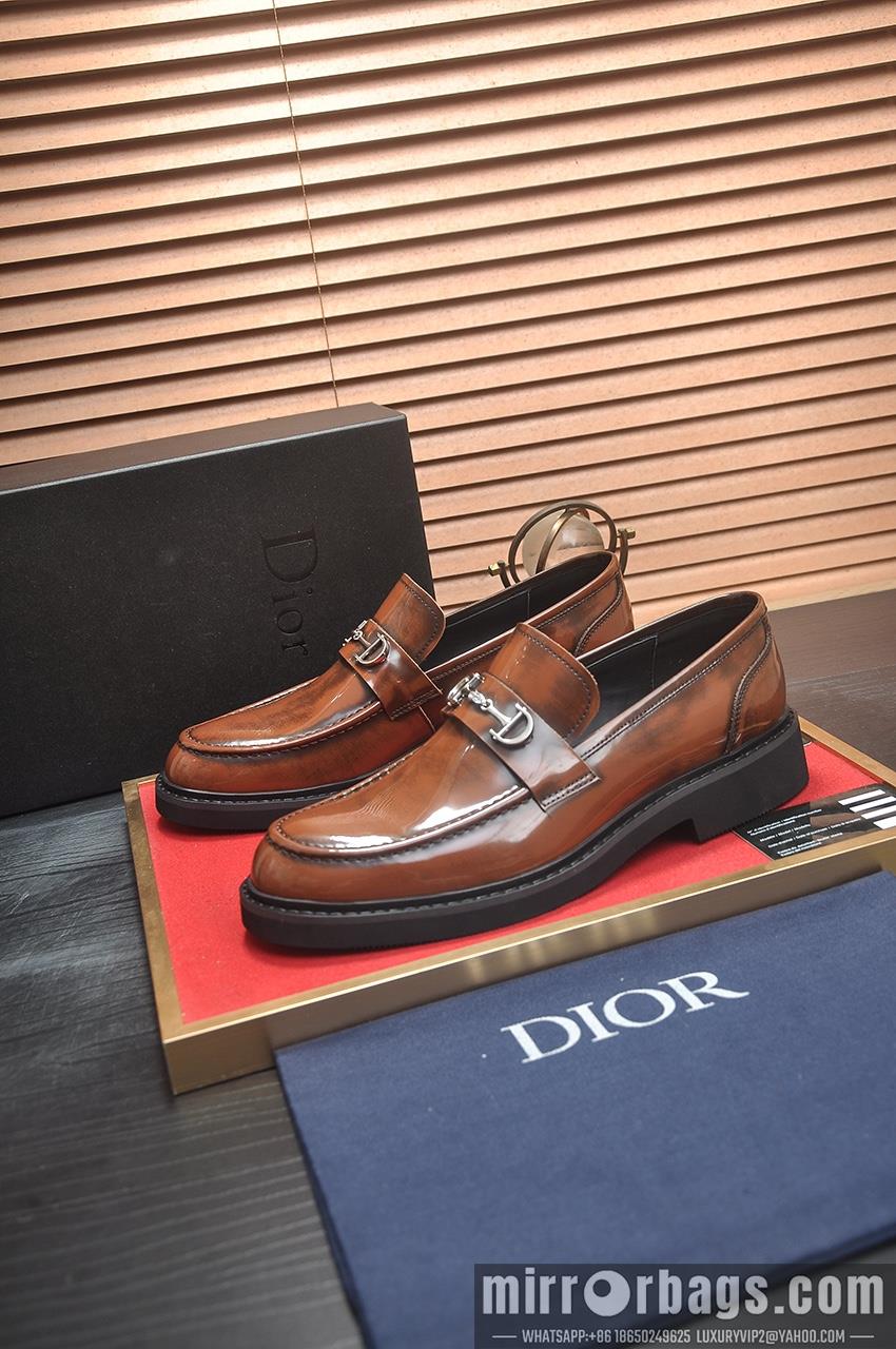 Dior Shoes sz38-44 hnh1229