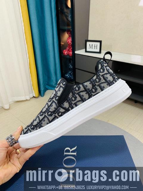 Dior Shoes sz38-44 0505