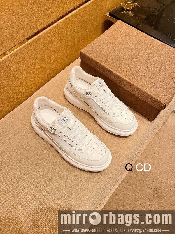 Dior Shoes sz38-45 CD1001