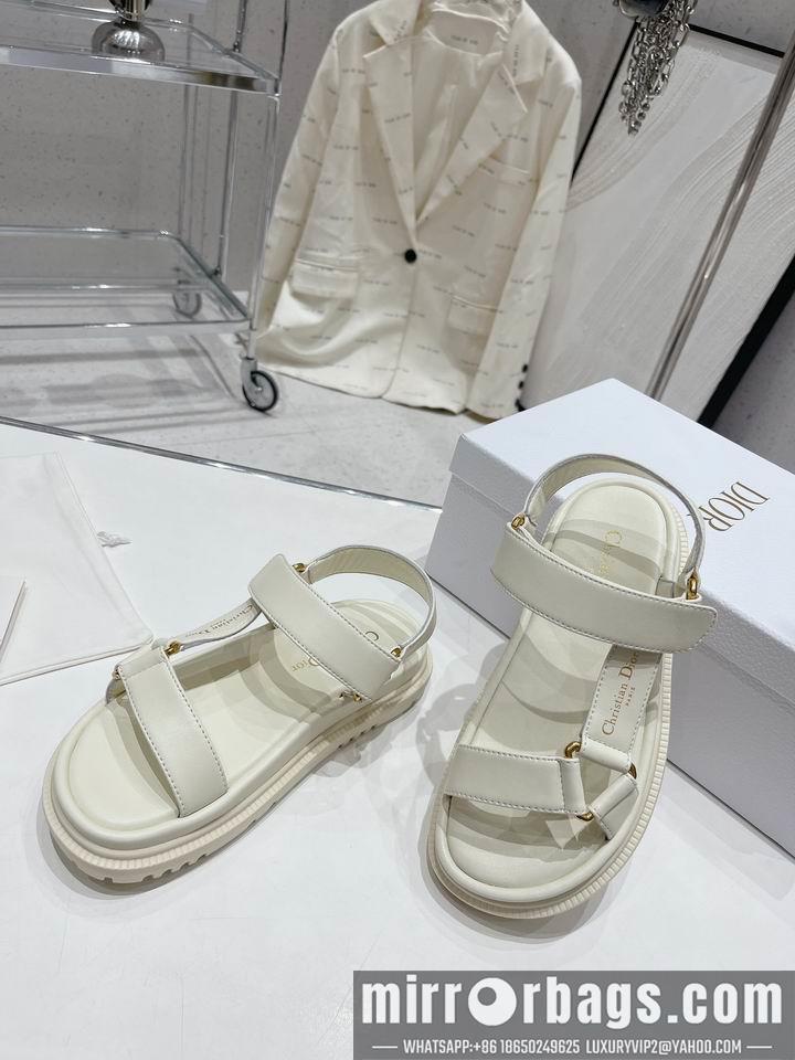 Dior Shoes sz35-41 mnh0301
