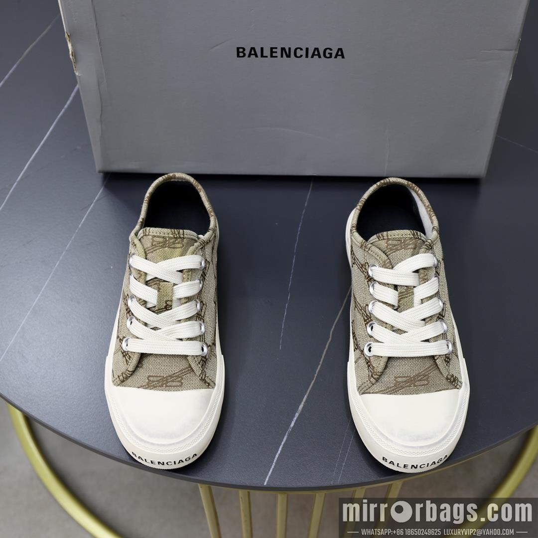 Balenciaga Shoes sz35-44 h0507