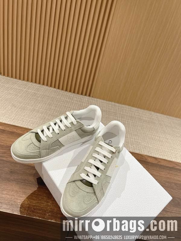 Dior Shoes sz35-41 mnw0199