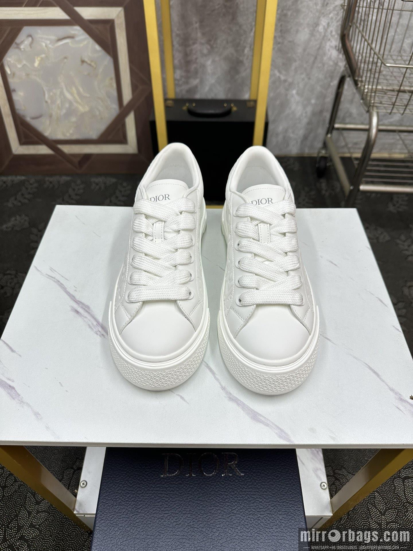 Dior Shoes sz35-45 hnh1207