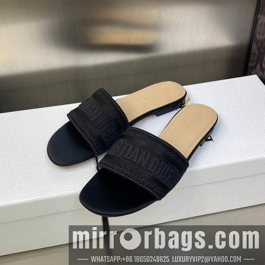 Dior Shoes sz34-43 mnh0515