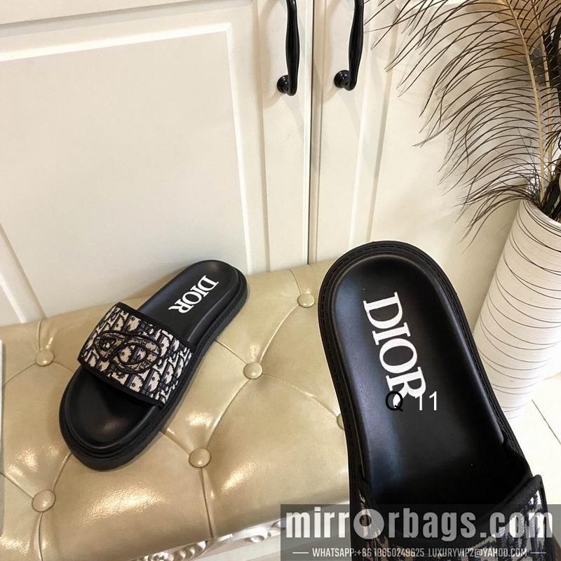 Dior Shoes sz38-45 Y0302