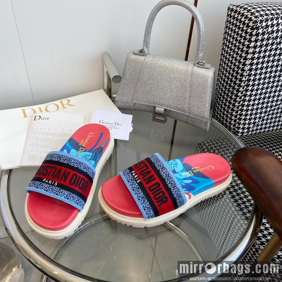 Dior Shoes sz35-40 h0605