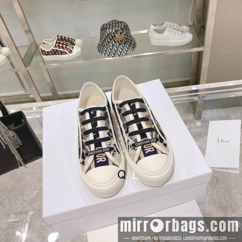 Dior Shoes sz35-41LL0110
