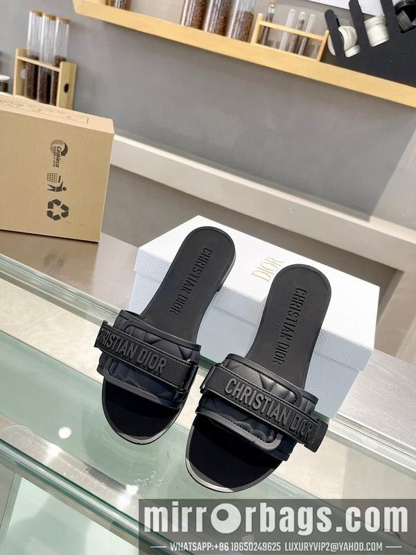 Dior Shoes sz35-42 mnw0328