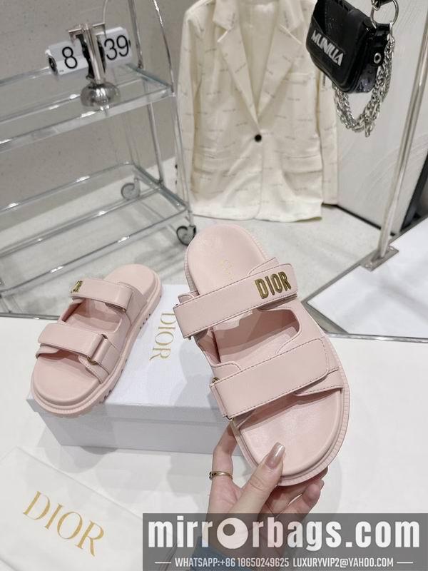 Dior Shoes sz35-42 mnw0306