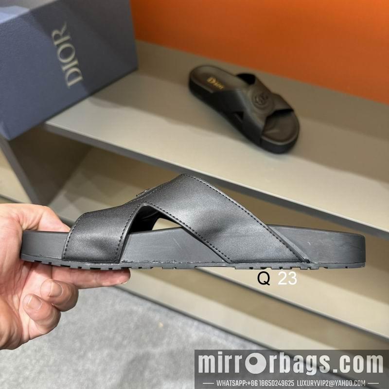 Dior Shoes sz38-45 HY0902