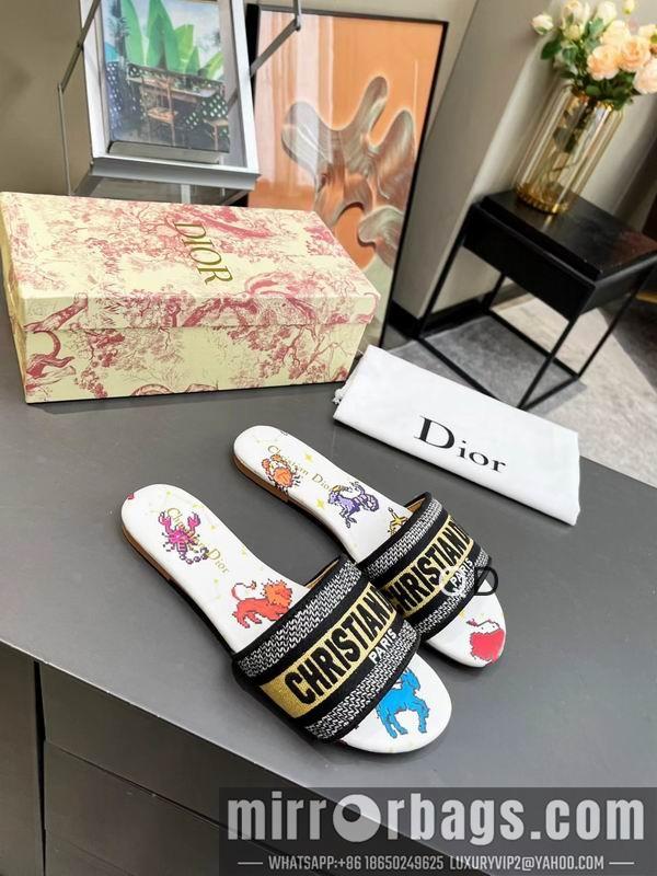 Dior Shoes sz35-42 GDT0130