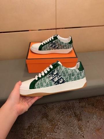Dior Shoes sz38-44 mnh0503