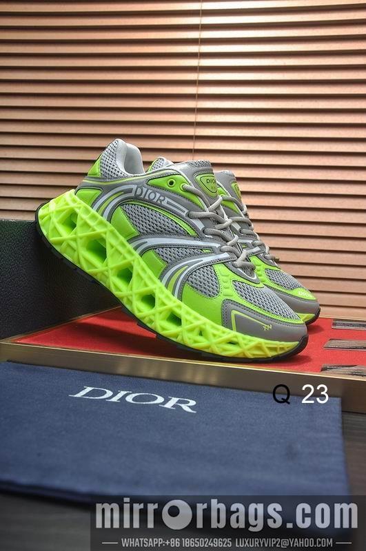 Dior Shoes sz38-44 HY1205