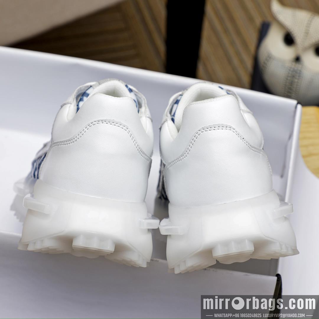 Dior Shoes sz38-44 h1009