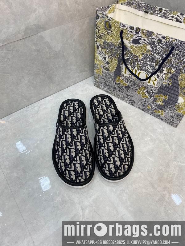 Dior Shoes sz36-47 mnw0306