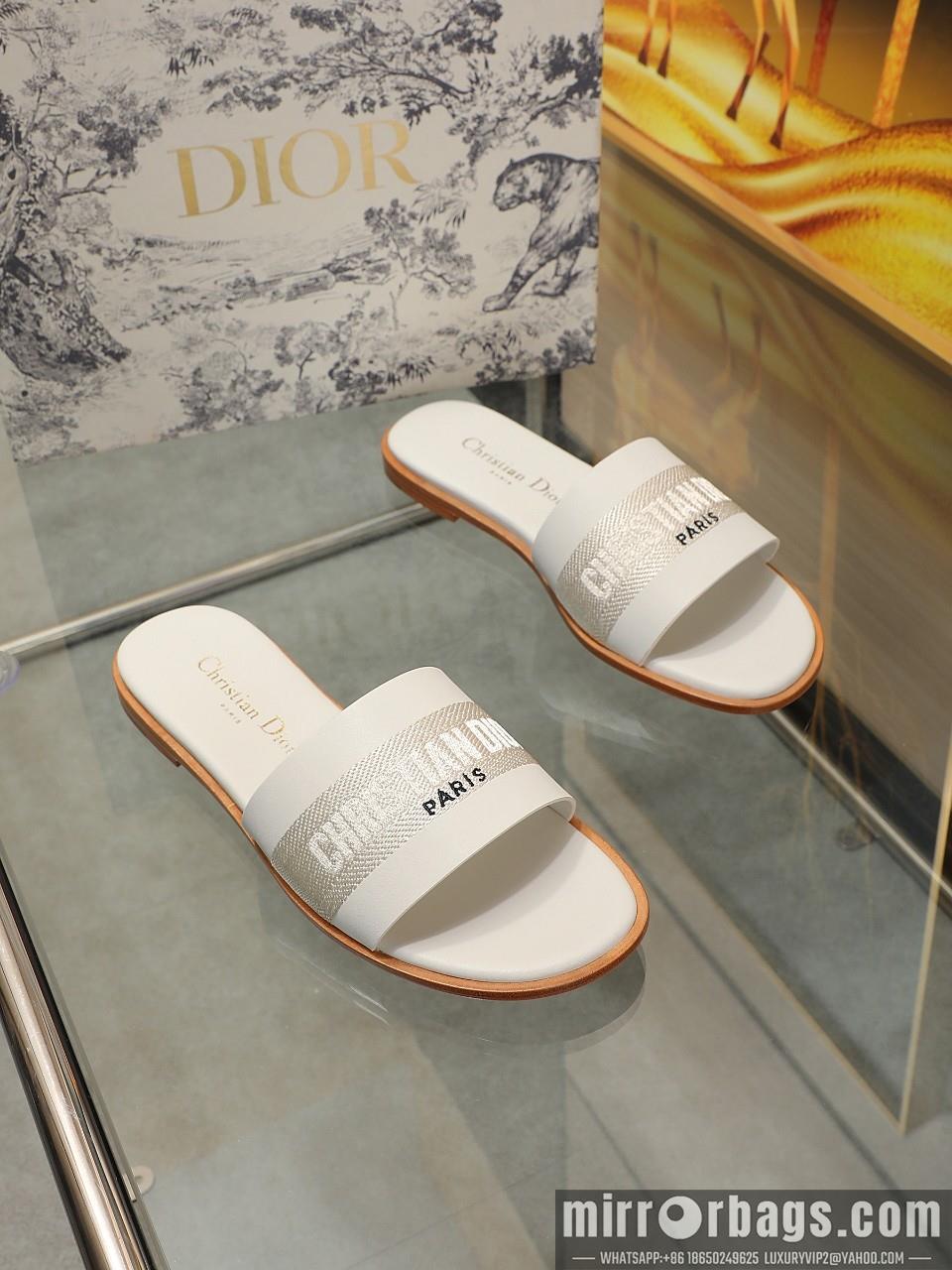 Dior Shoes sz35-42 h0601