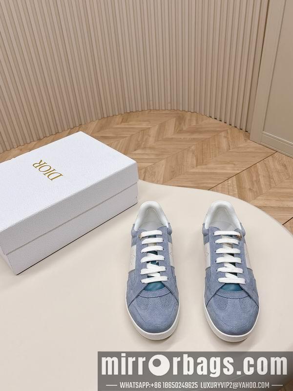 Dior Shoes sz35-40 mnw0202
