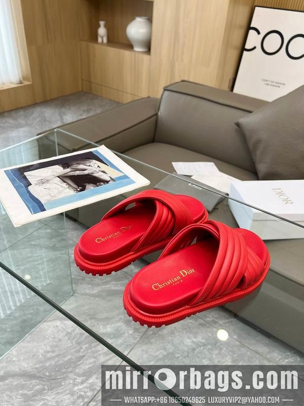 Dior Shoes sz35-40 mnw0326