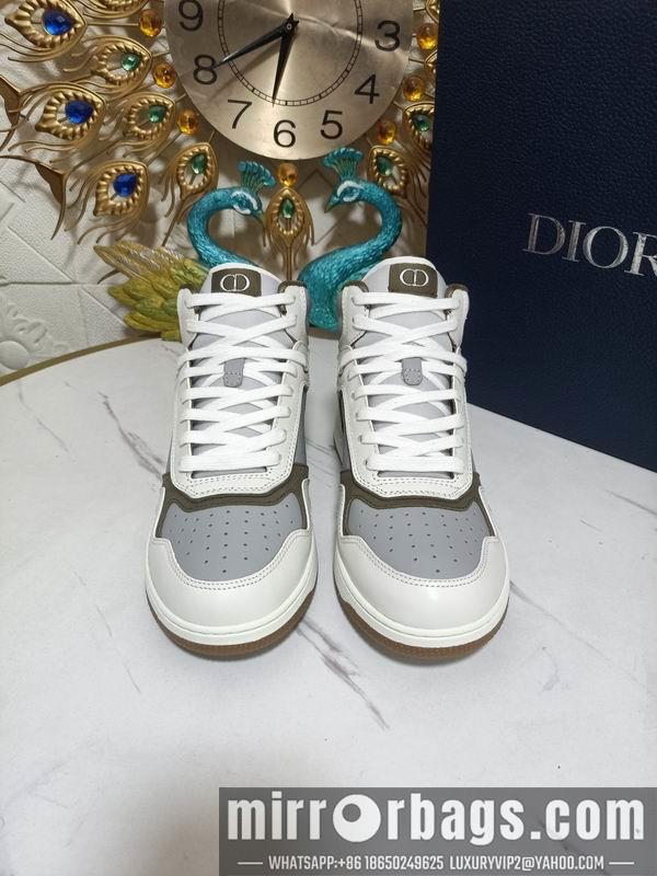 Dior Shoes sz35-45 mnm0103