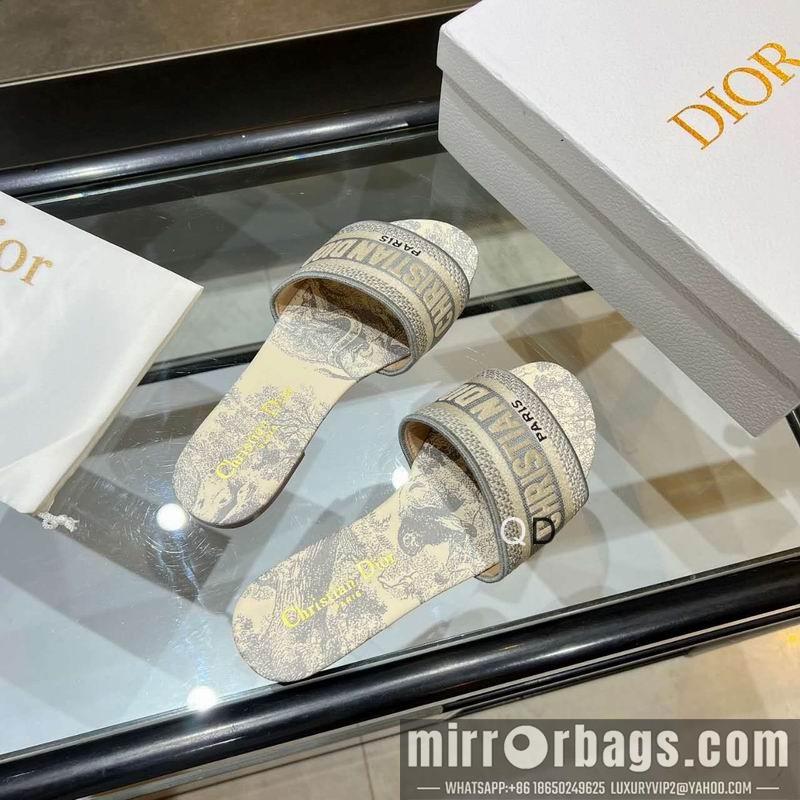 Dior Shoes sz35-41 GDT0125