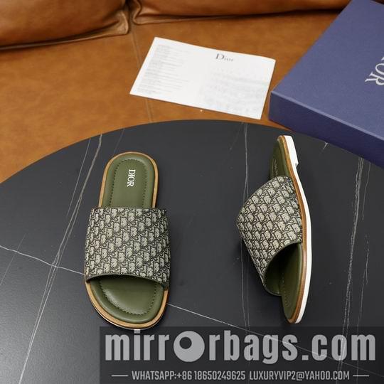 Dior Shoes sz38-45 mnh0508
